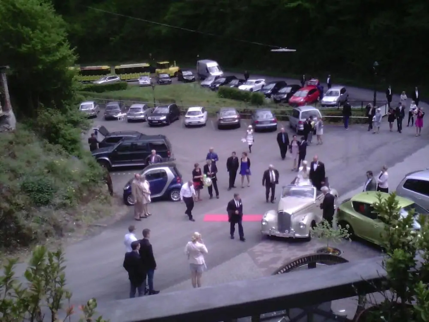 Moselromantik Hotel Weißmühle