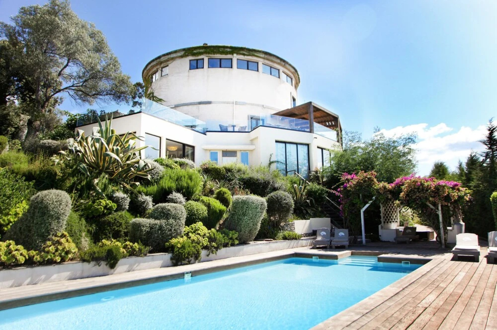 L'Hostellerie Moulin des Oliviers