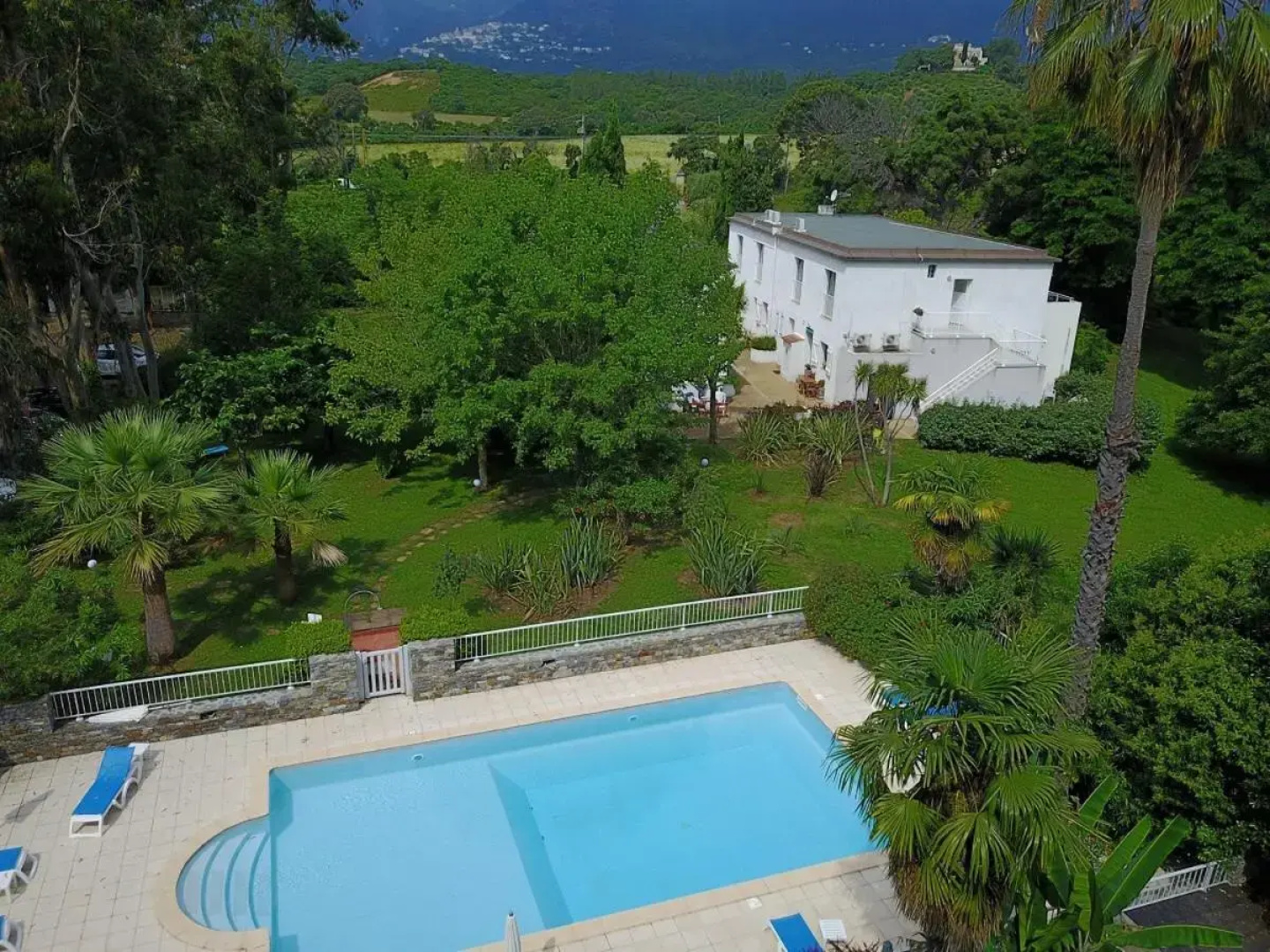 Résidence U Valledoro