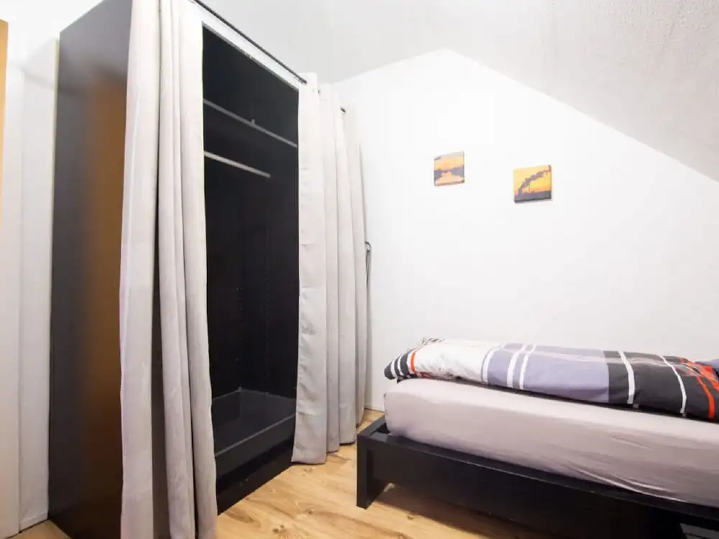 Alstaden 2 Comfortable Holiday Residence