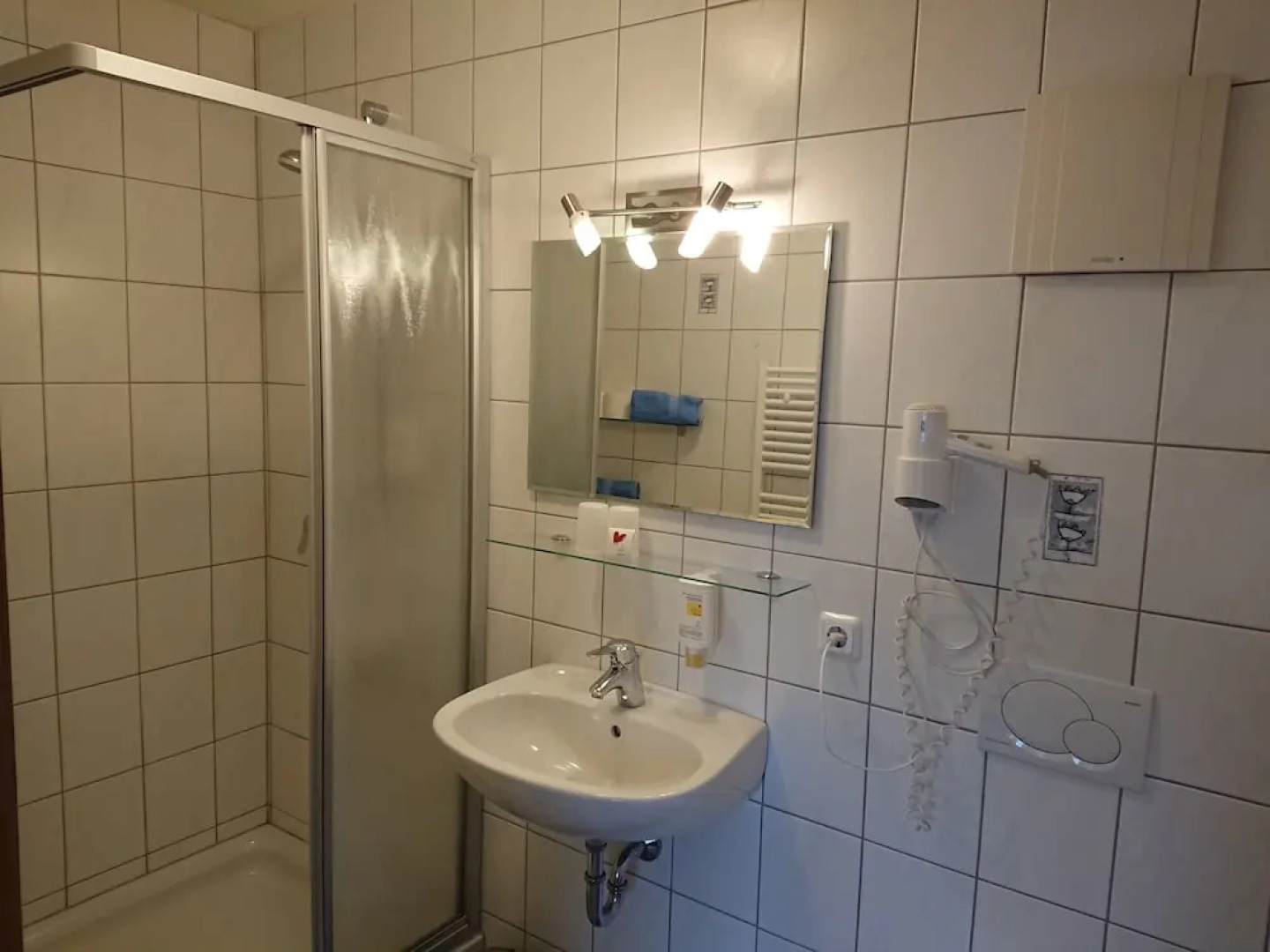 Pension Weingut Schwab