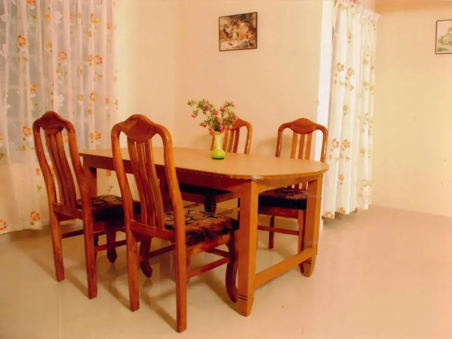 Indeevaram Apartments