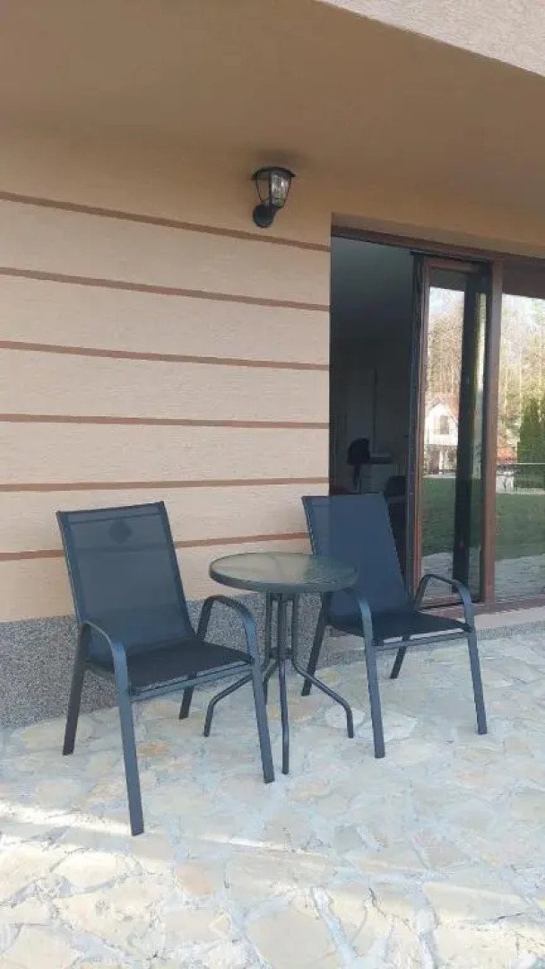 Apartman Marta Divčibare