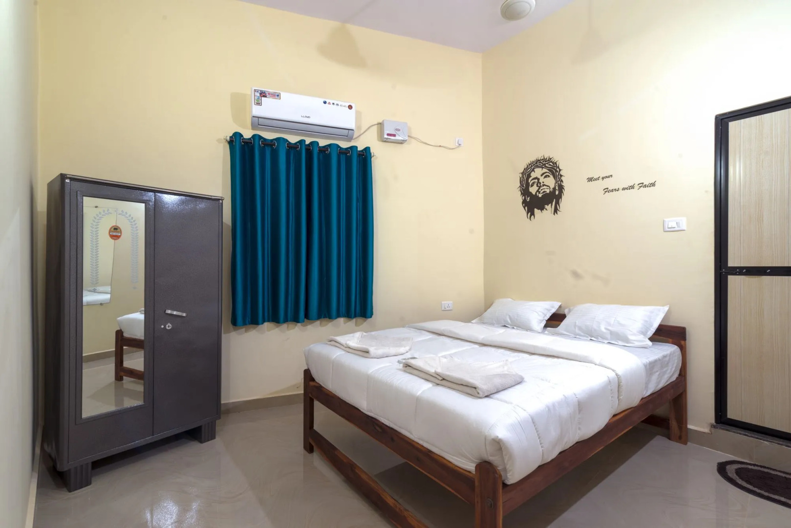 Samira Sea View Morjim