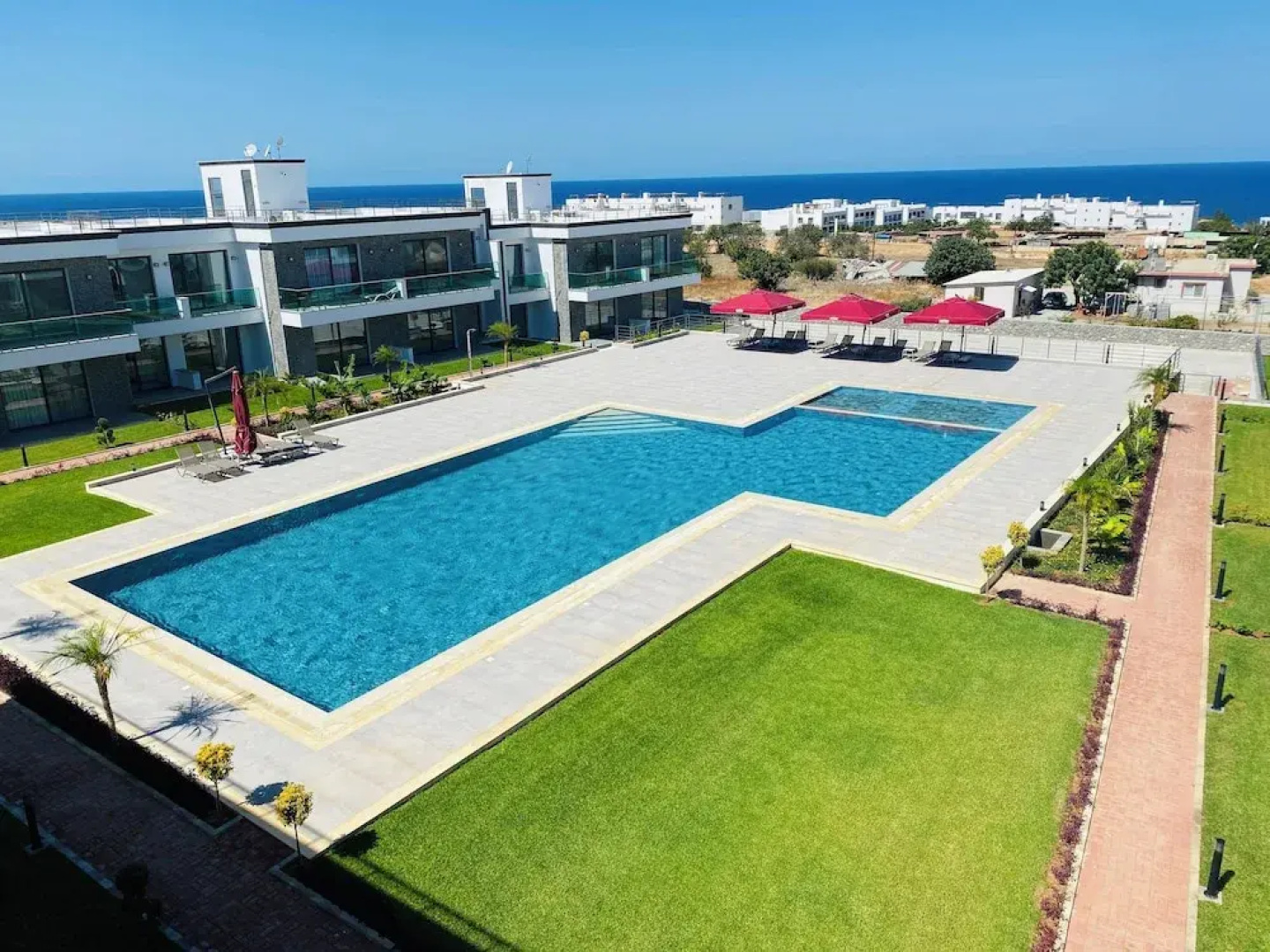 Sunprime Premium Sitesi