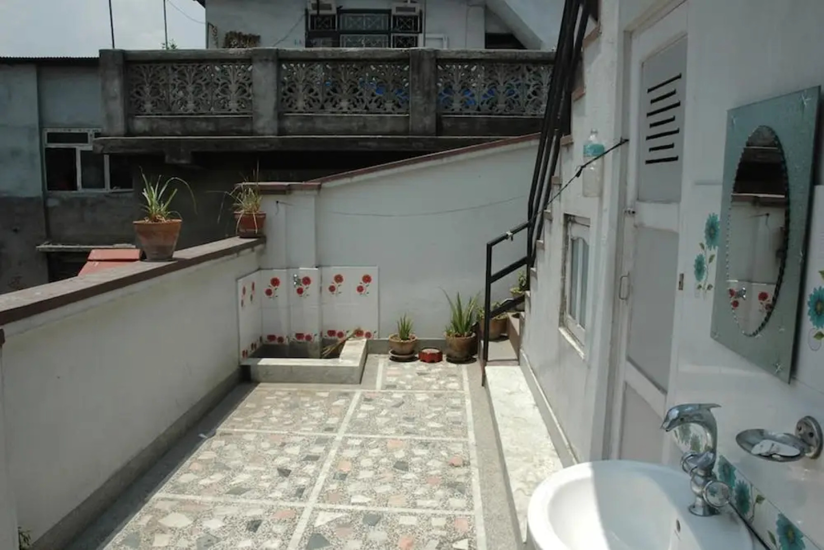 Magic Nepal Homestay