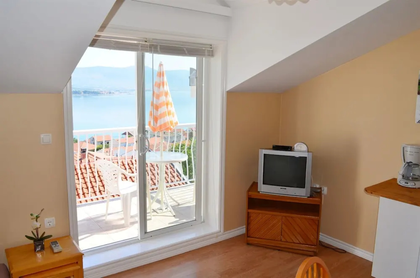 Apartments Villa Mila Mastrinka