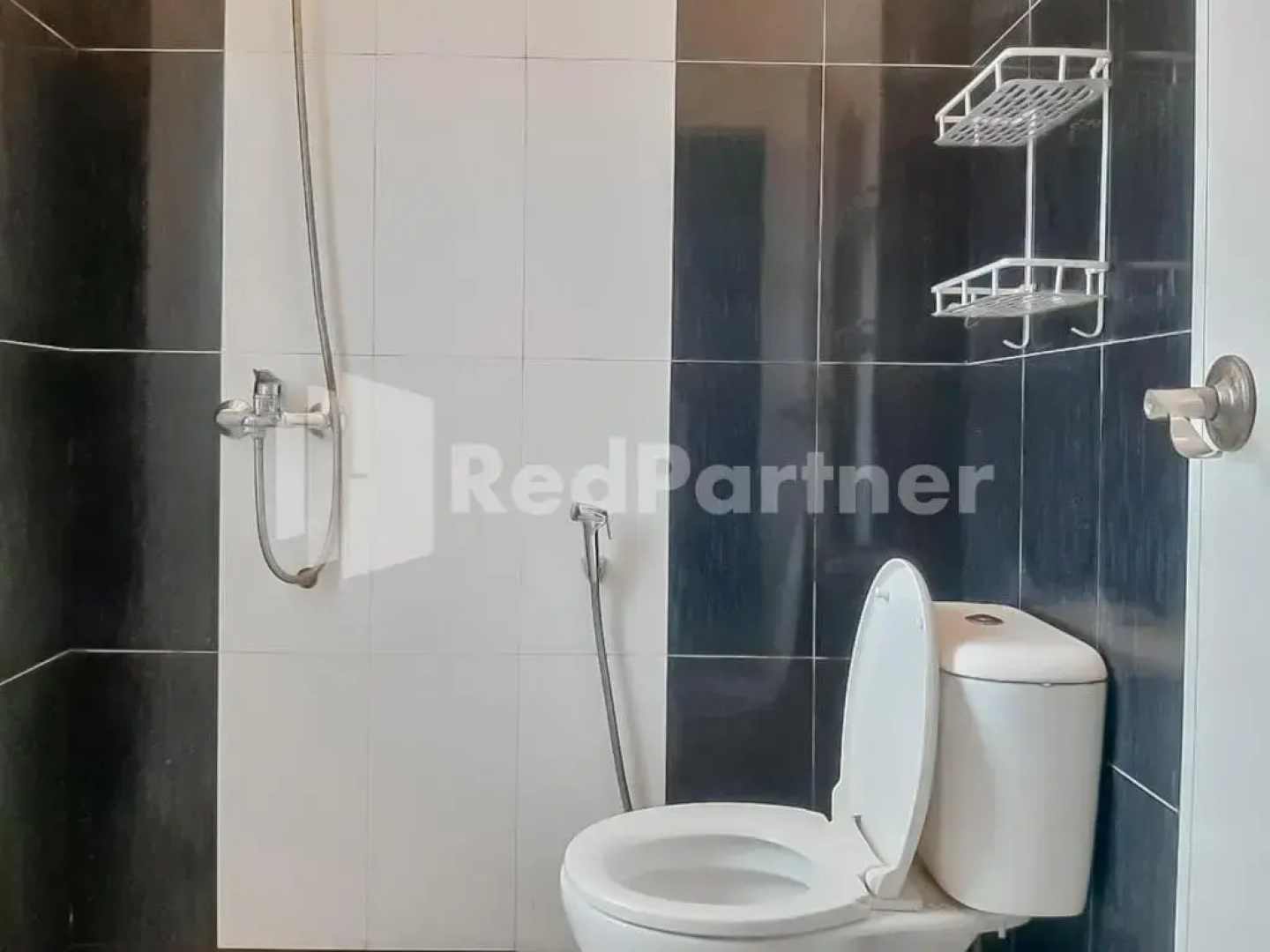 OYO 90862 Syariah Safar Guesthouse