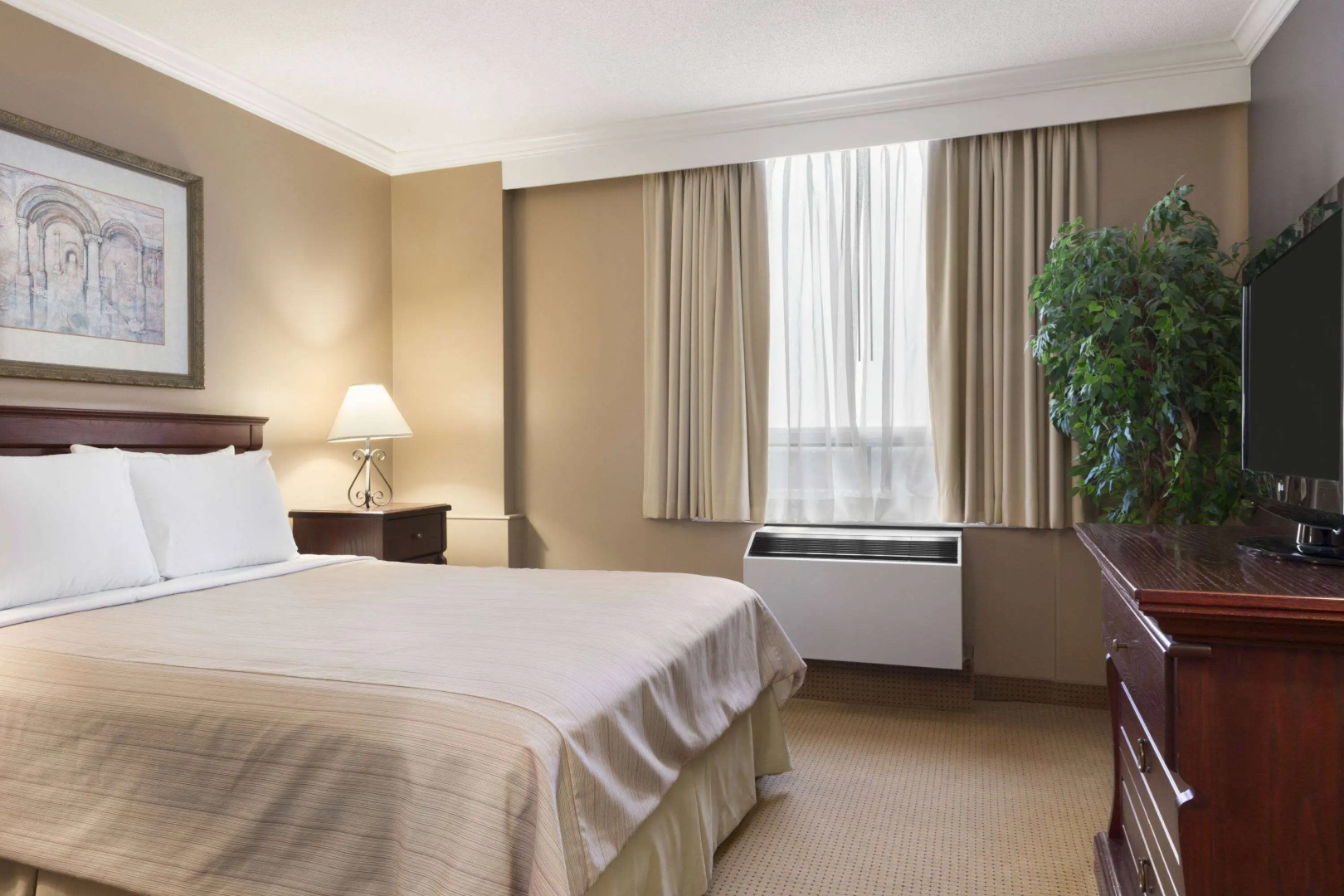 Days Inn by Wyndham Ottawa West