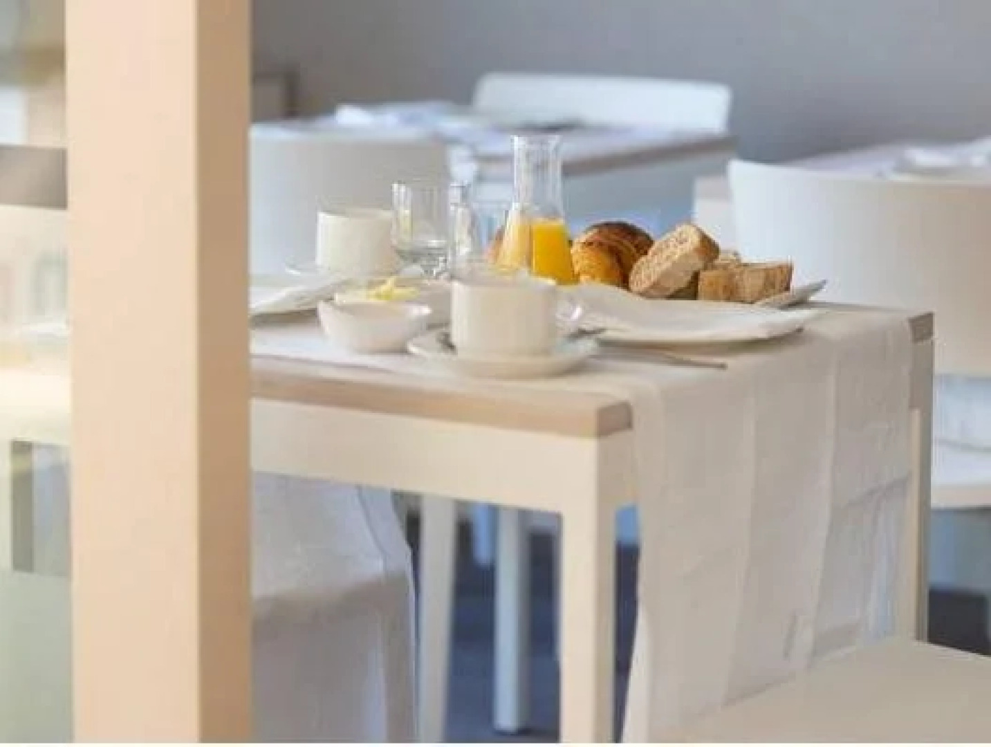 Hotel Boreal Viento Norte