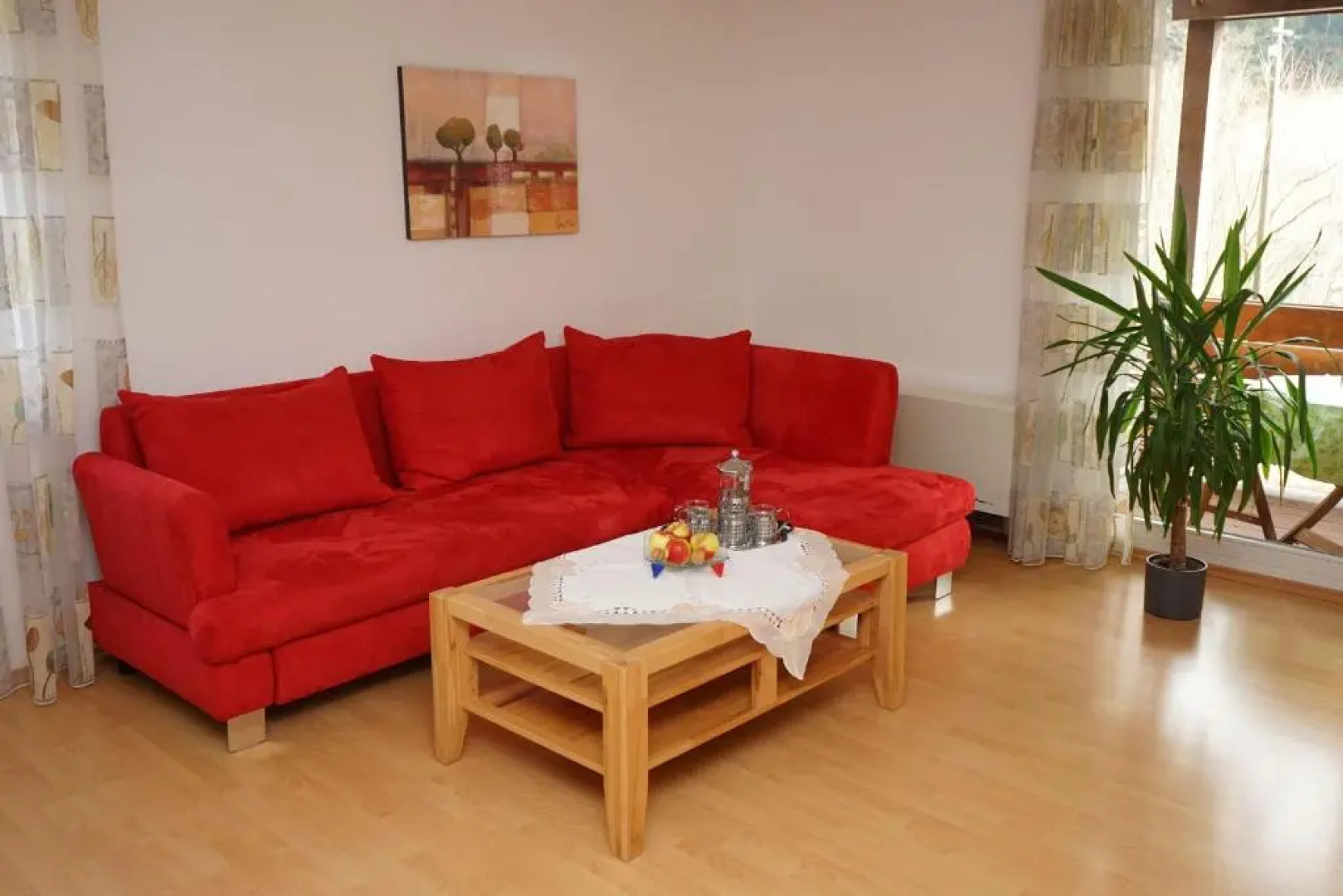 Ferienwohnung-Jungbauernhof