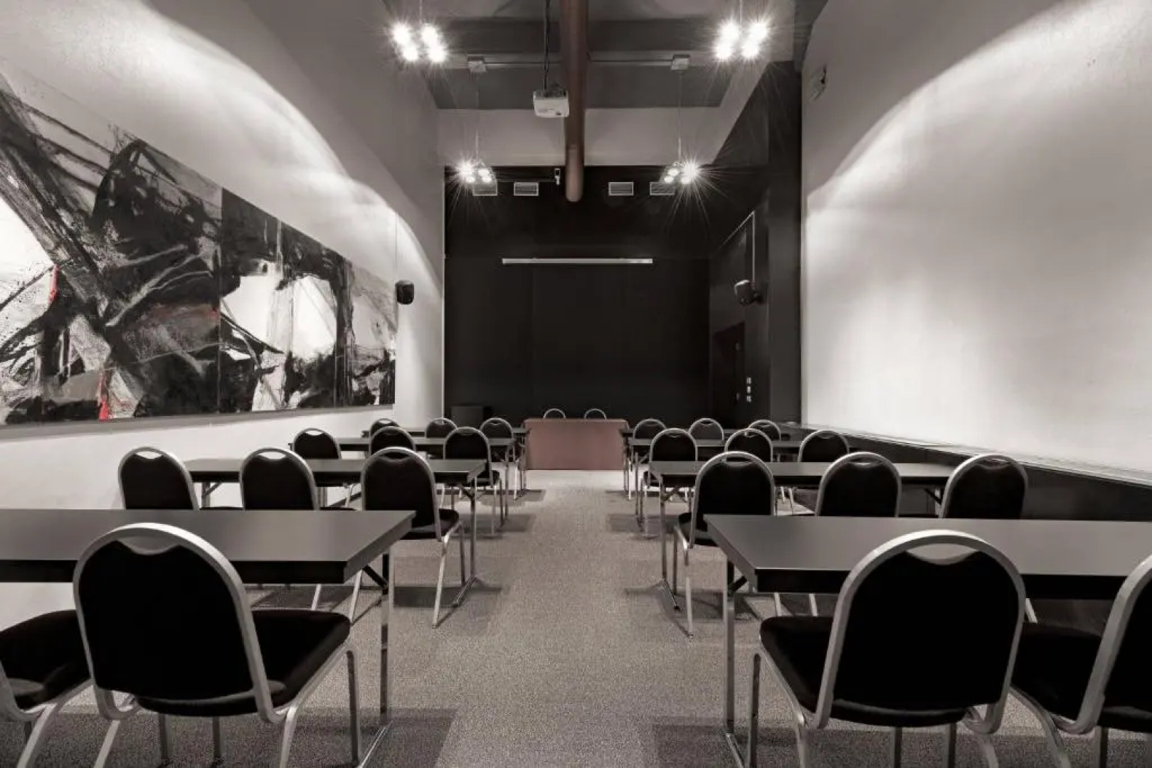 AC Hotel Torino by Marriott