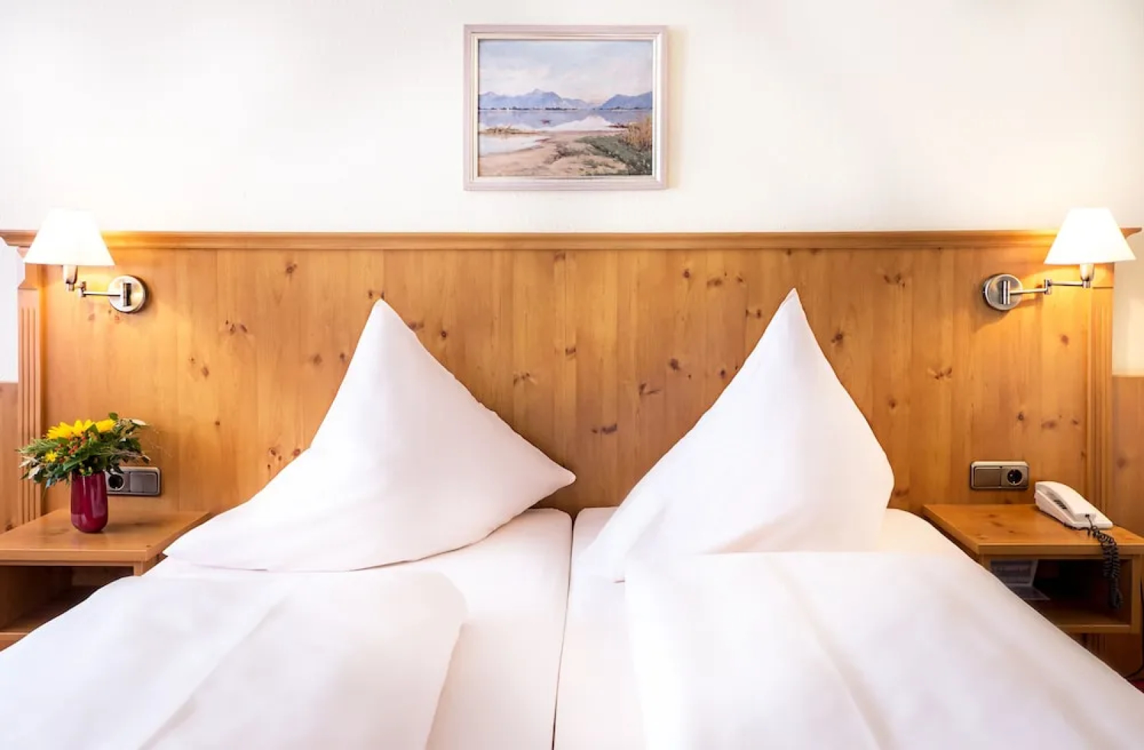 Hotel Bayerischer Hof