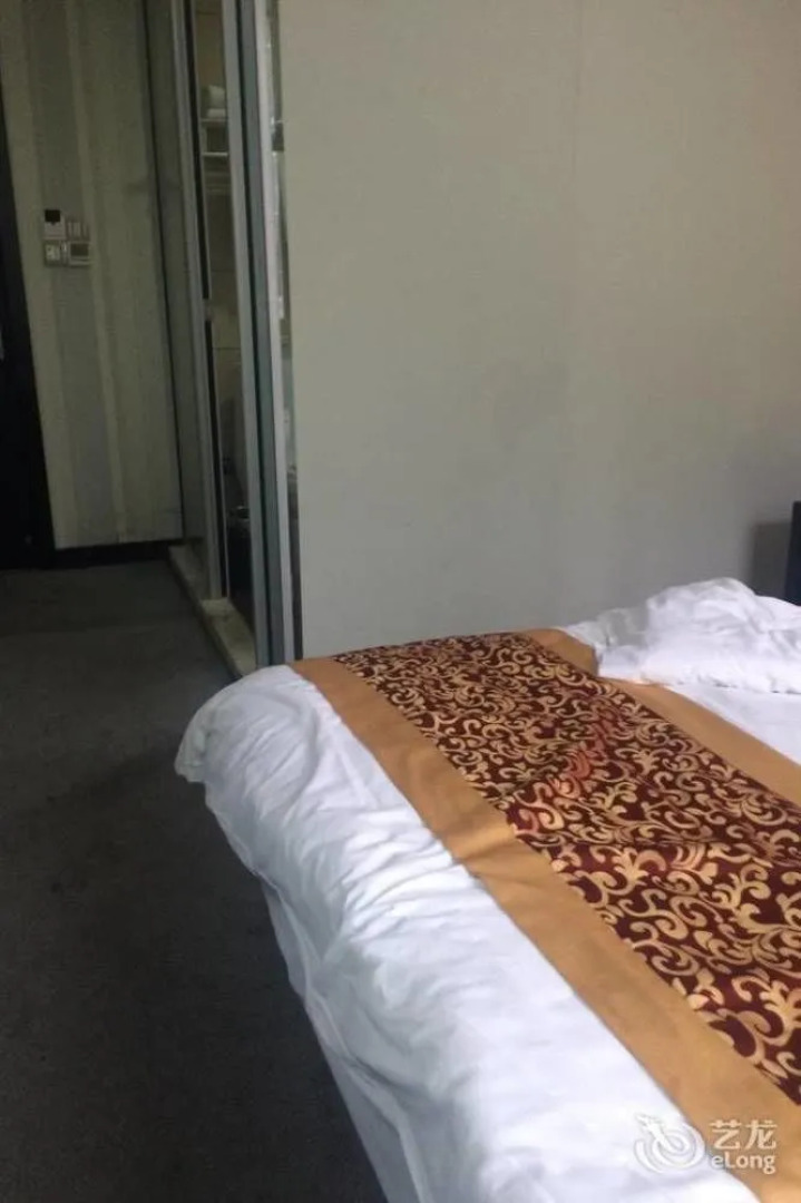 Xi En Express Hotel Jili