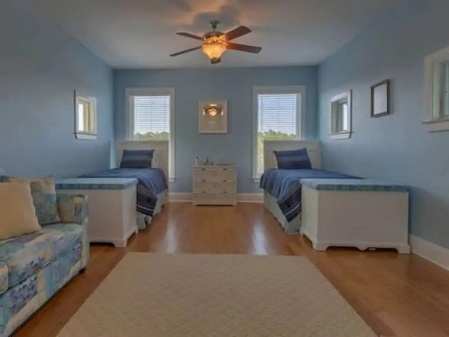 Time Out by Meyer Vacation Rentals