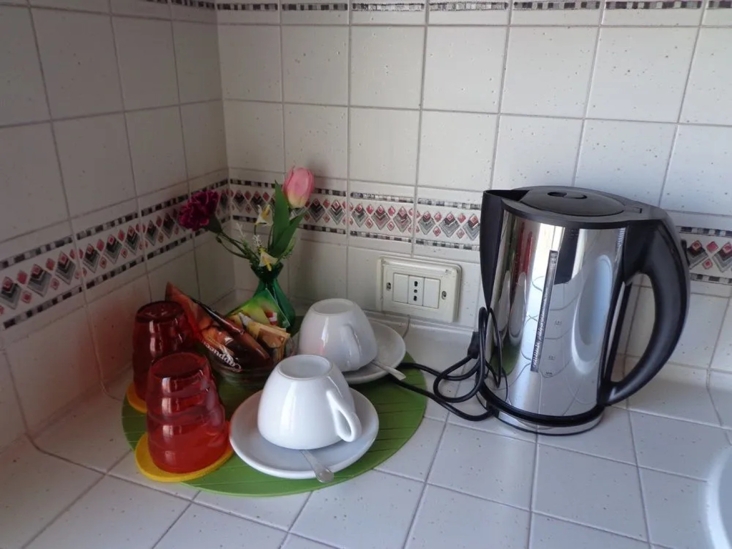 B&B Relais Del Senatore