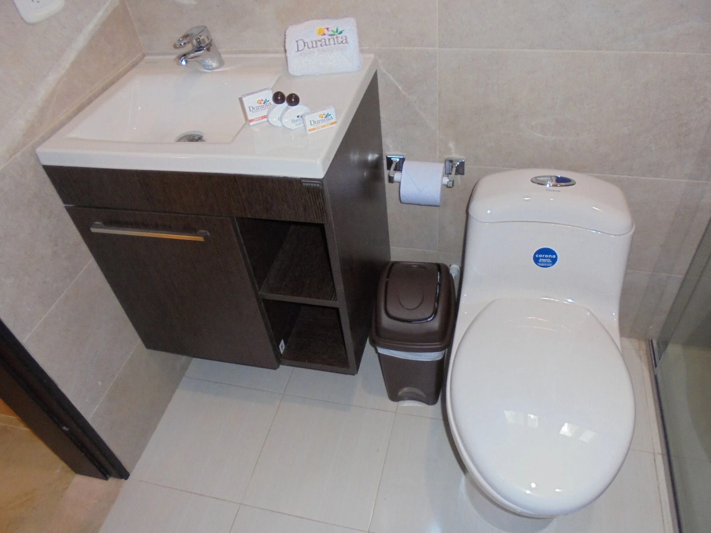 Hotel Campestre Duranta