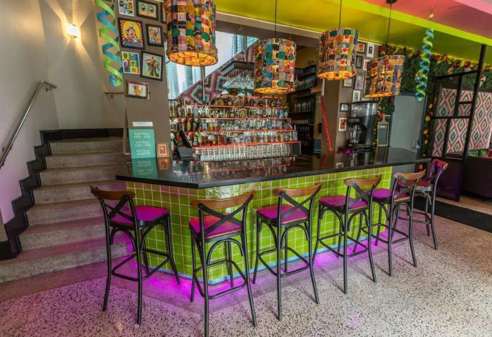 Catalina Hotel & Beach Club