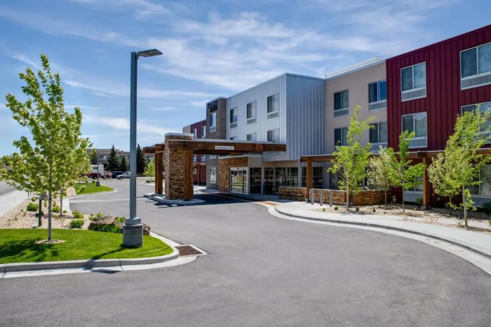 Fairfield Inn & Suites by Marriott Hailey Sun Valley