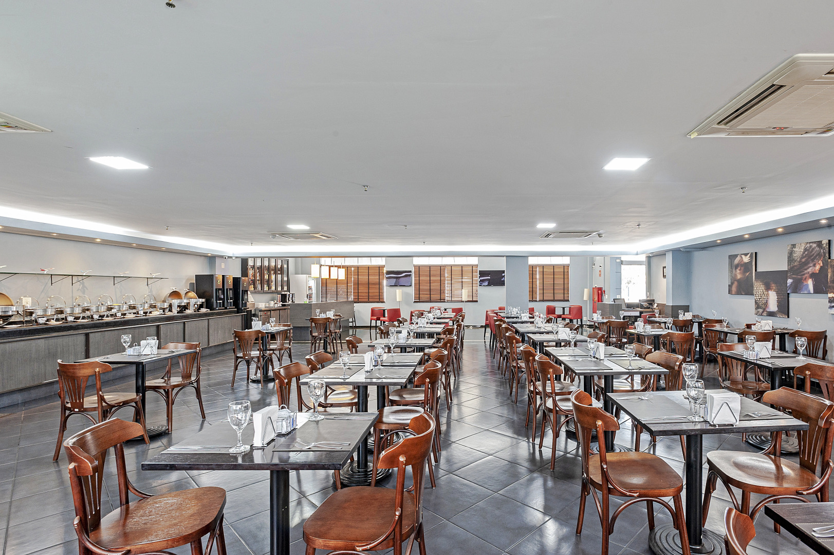 SLIM São Paulo Congonhas