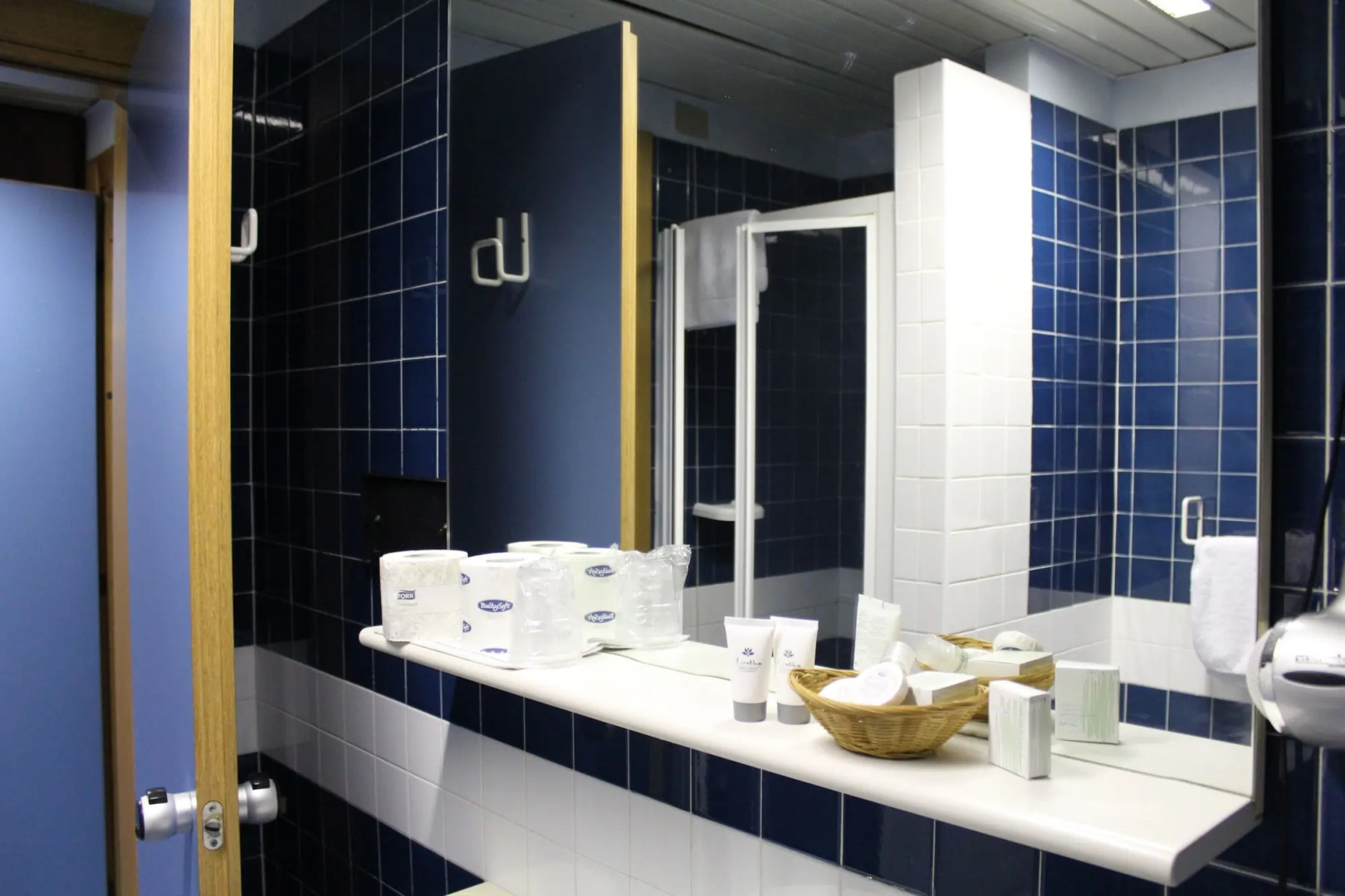 Hotel Puntaquattroventi