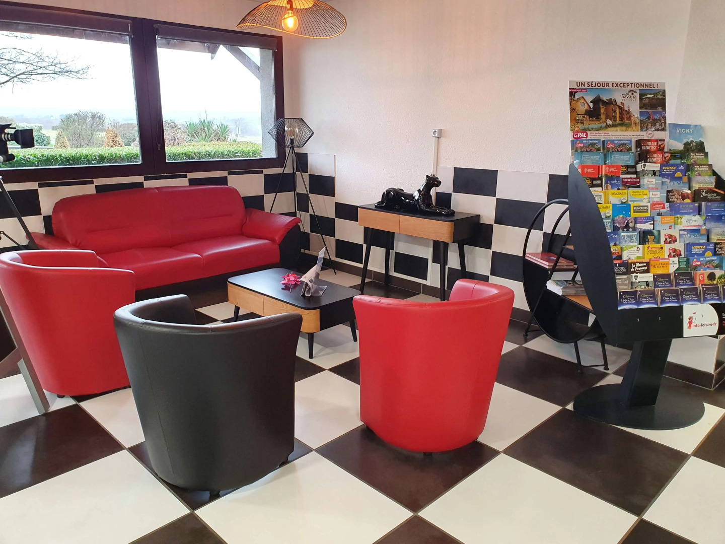 KYRIAD MONTLUCON - Saint Victor