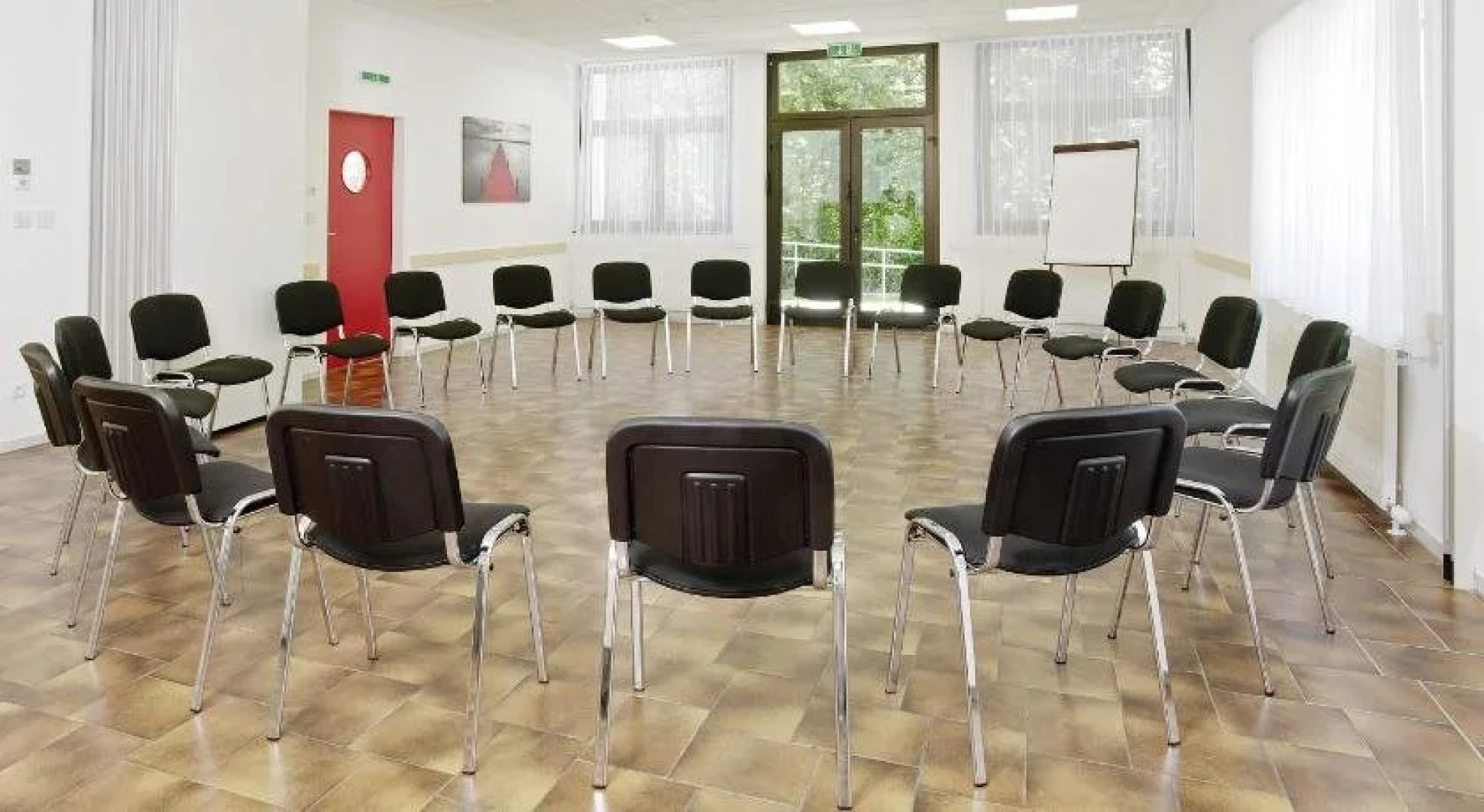 Jugendgaestehaus Youth Hostel