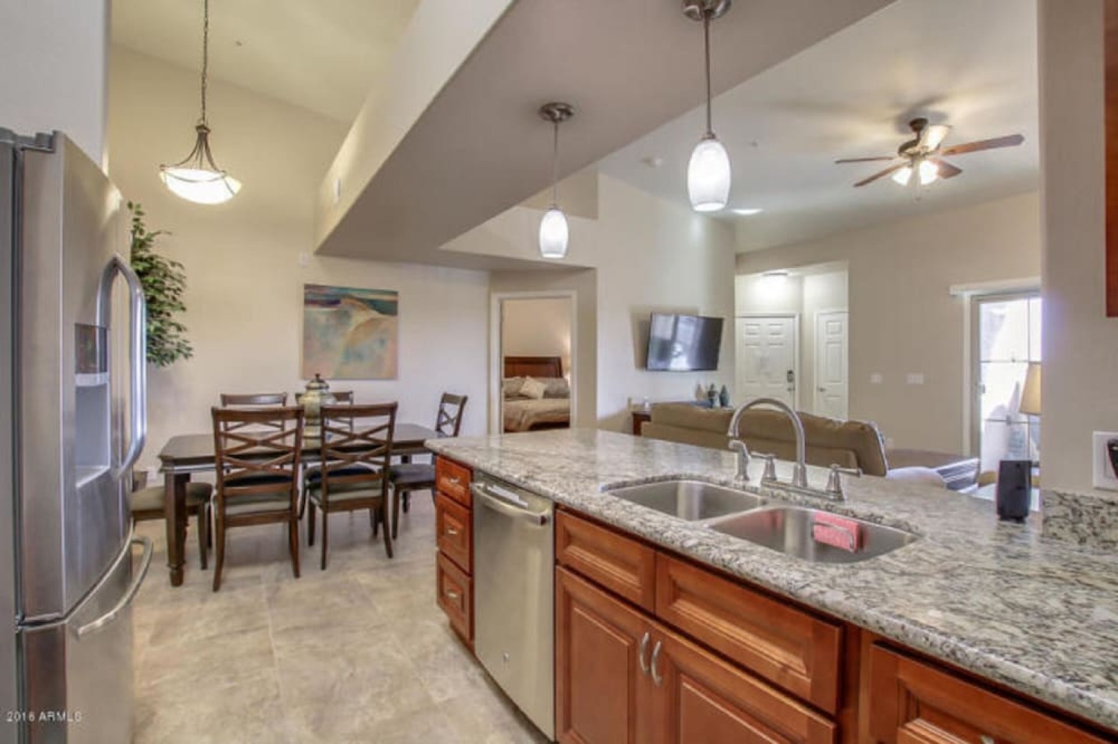 Coyote Landing Condo