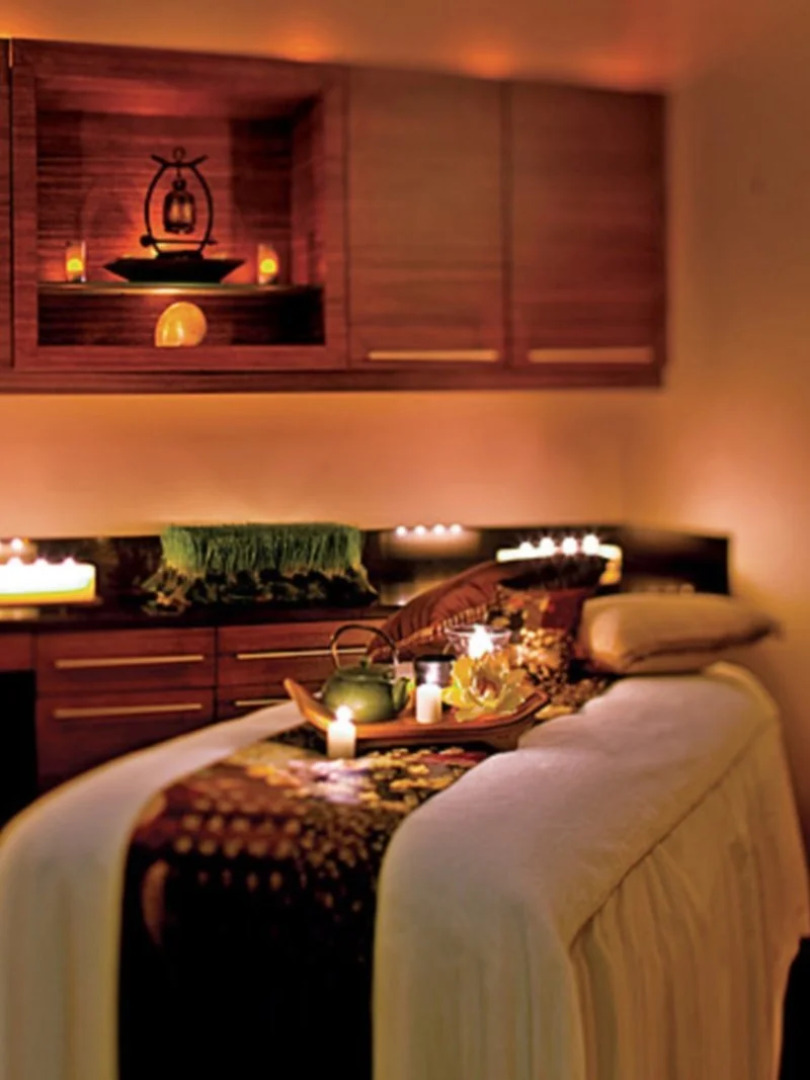 Four Seasons Hotel San Francisco