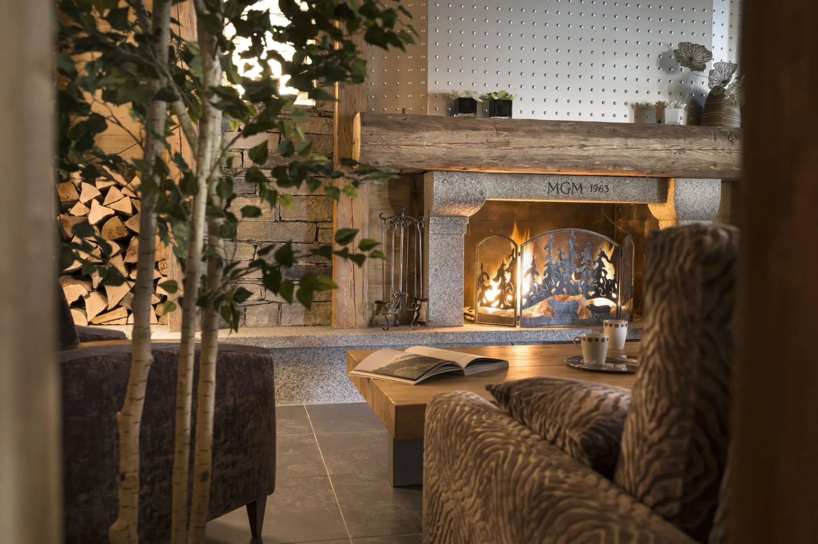 CGH Résidences & Spas Les Chalets d'Angèle