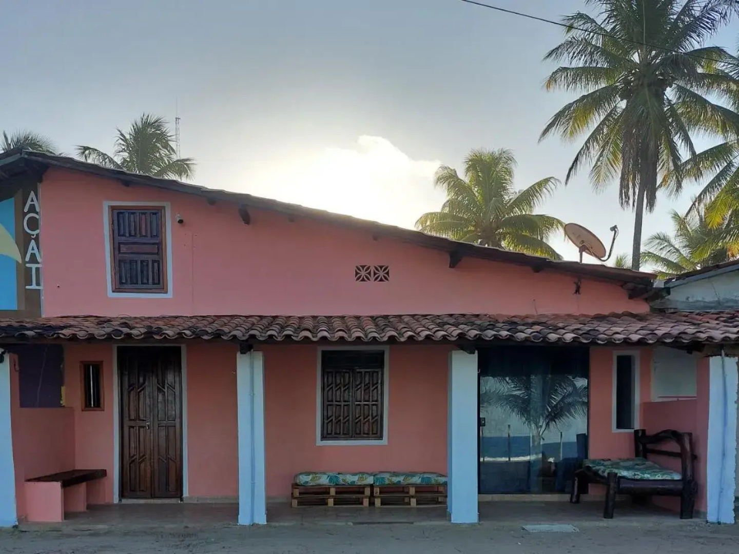 Casa Taipu
