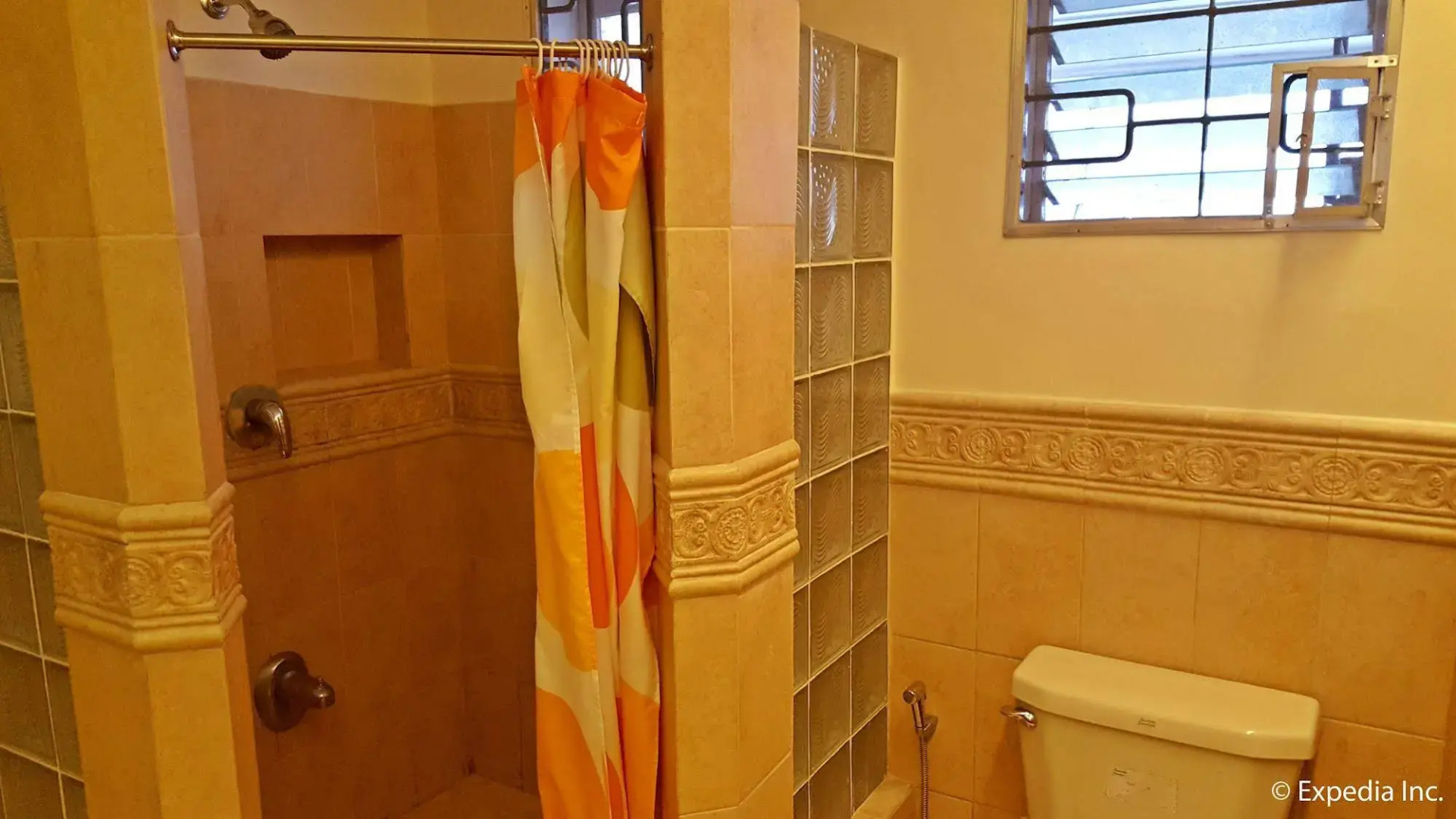 Griffin Lodge Baguio