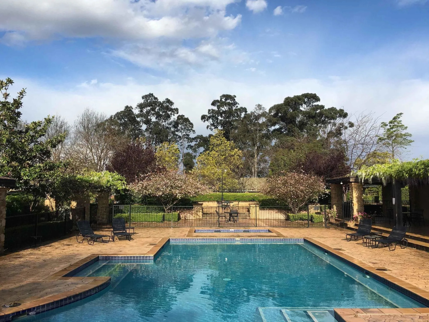 Mercure Hunter Valley Gardens