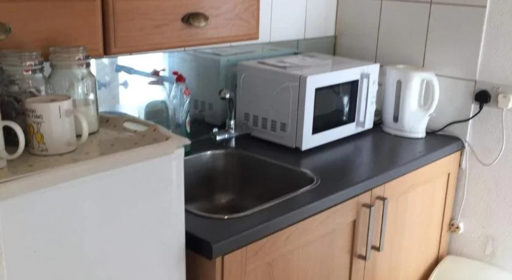 The Crescent Accommodation