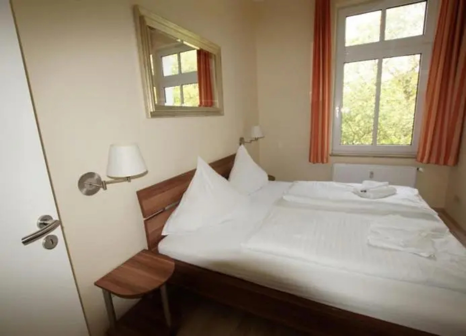 Ferienwohnung 7 Rosenzweig