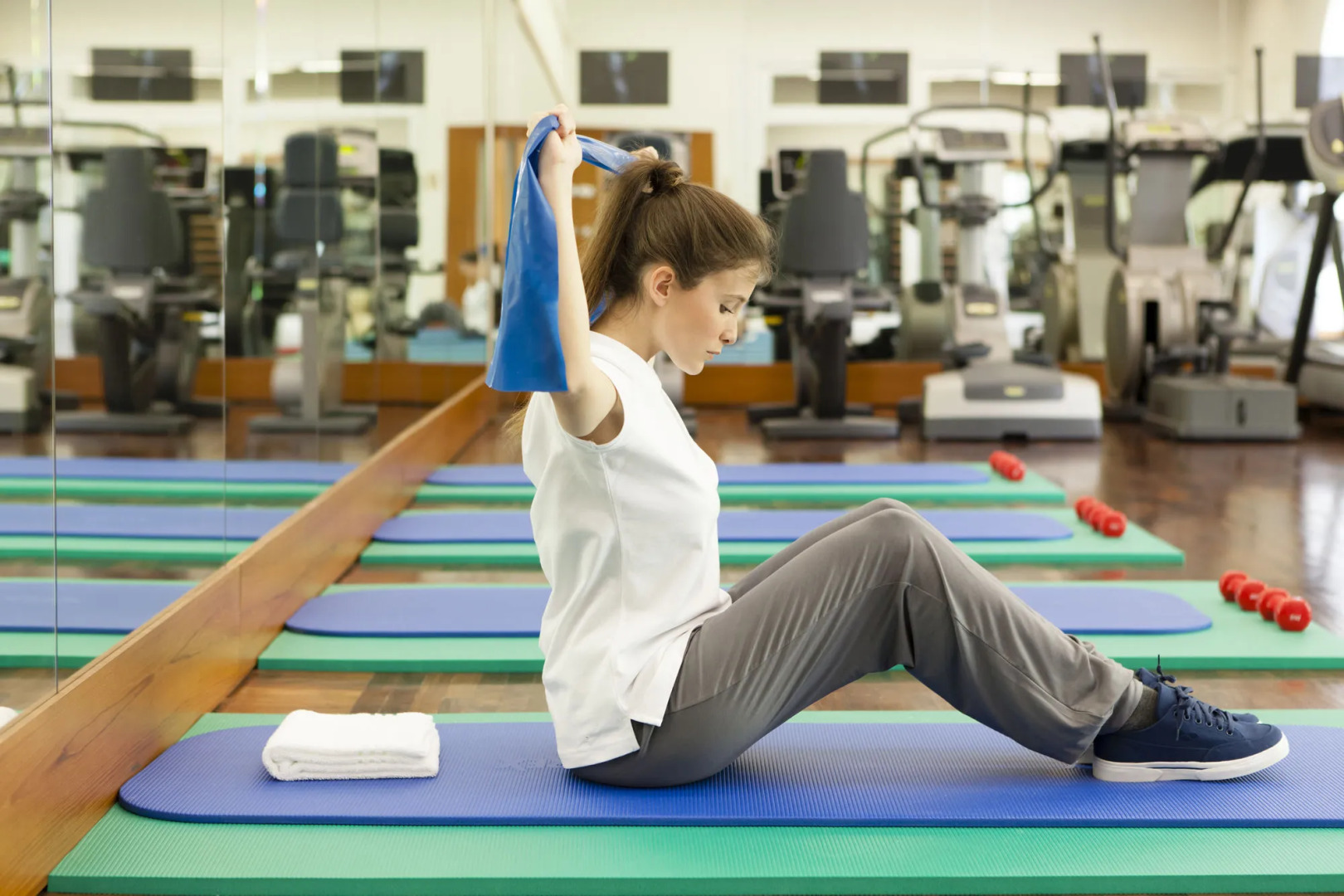 Grand Hotel Des Iles Borromees