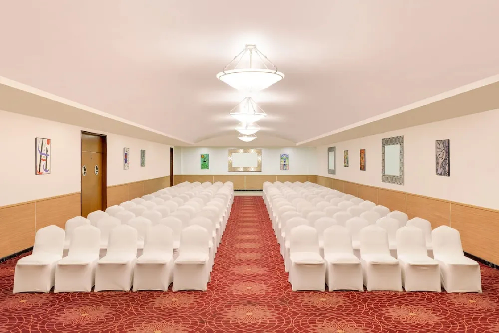 Lemon Tree Hotel Indore