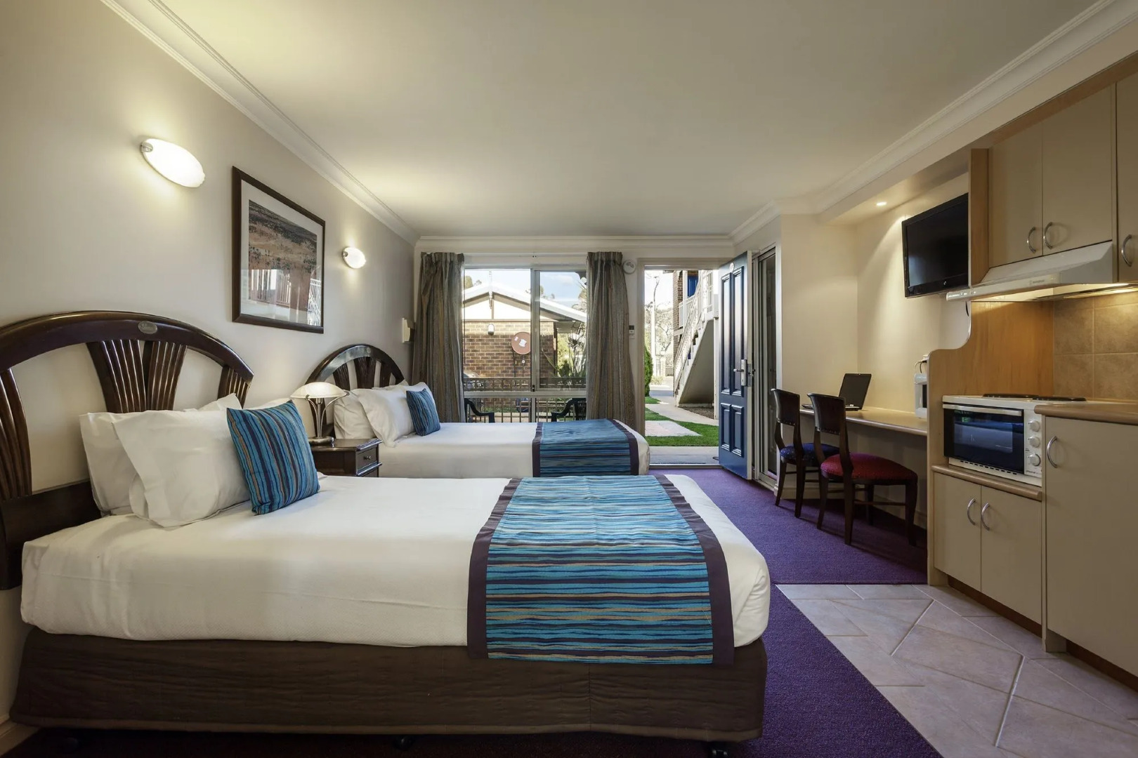 Quest Yelverton Kalgoorlie