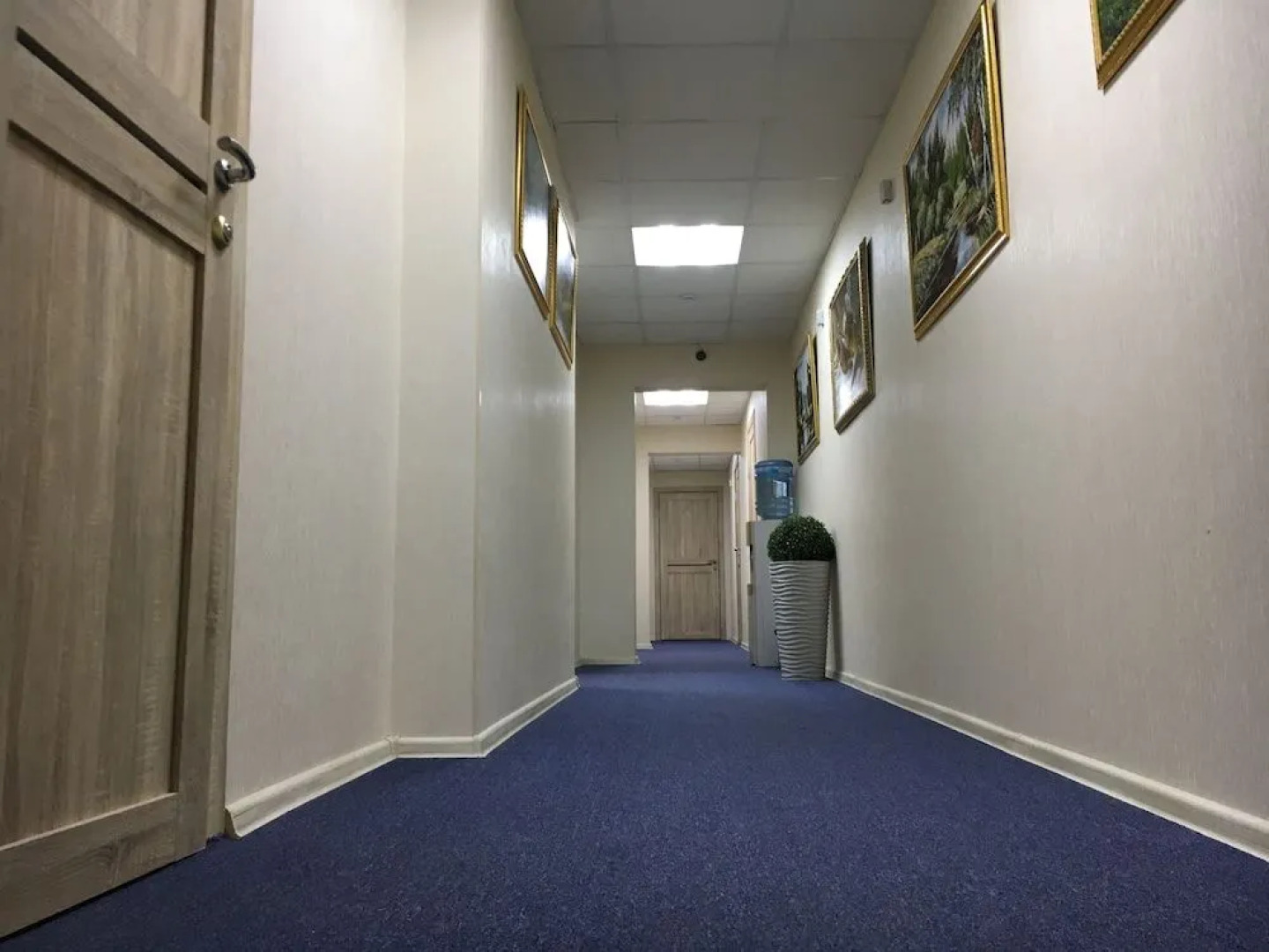 Мини-Отель ЭРЗИ КЛАБ