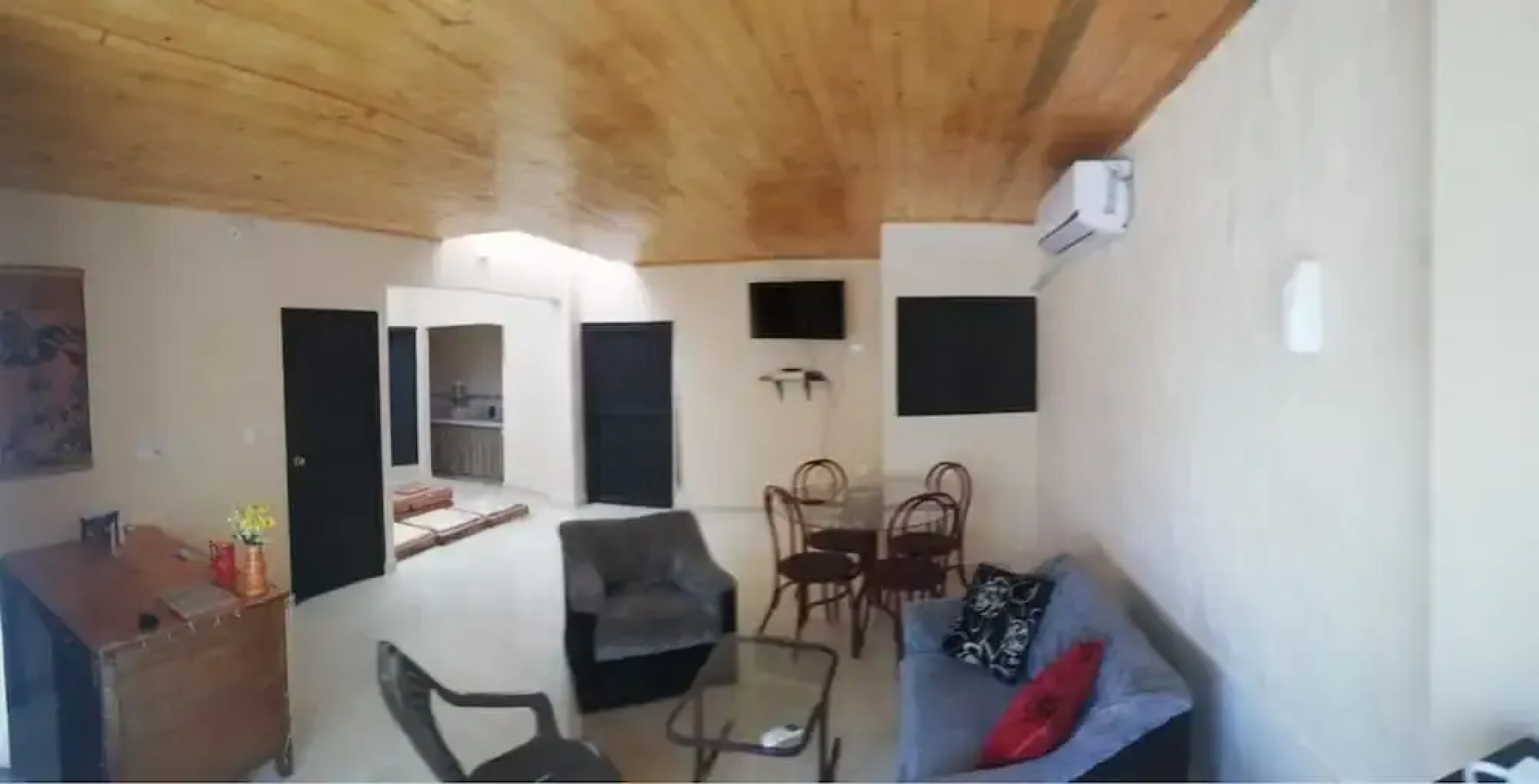 Hostal del parque Doradal