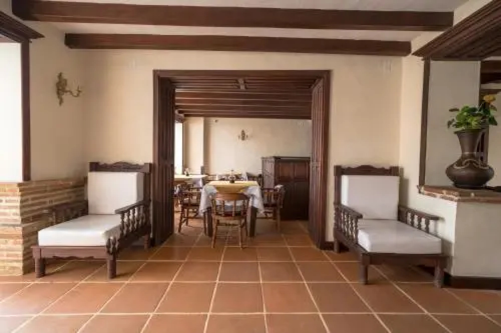 Hotel Colonial Nueva Granada