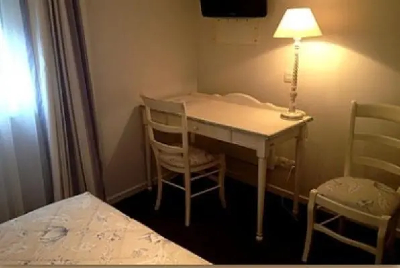 Hotel Restaurant Le Charles VIII