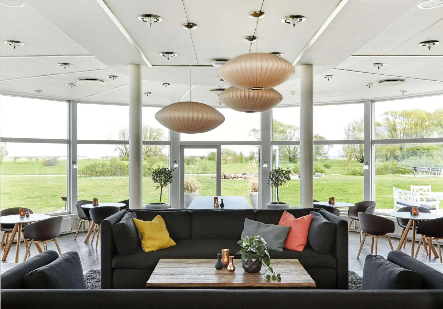 Comwell Køge Strand