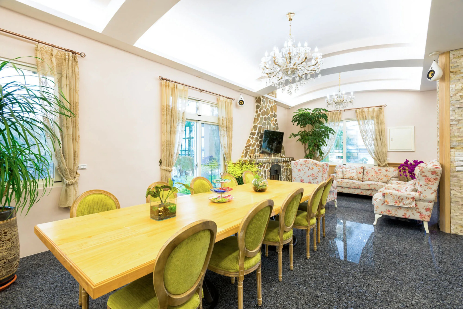 Glenwood Bed and Breakfast