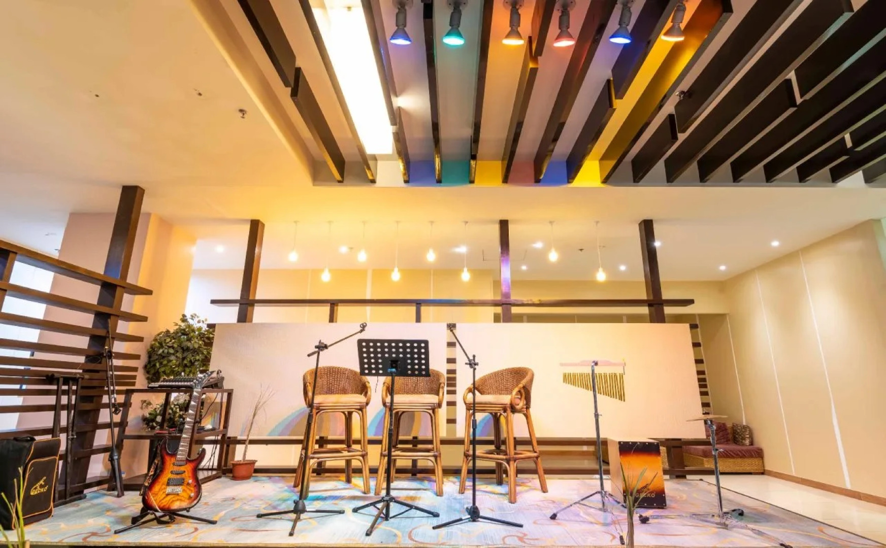 Xenia Hotel Clark - Multi Use Hotel