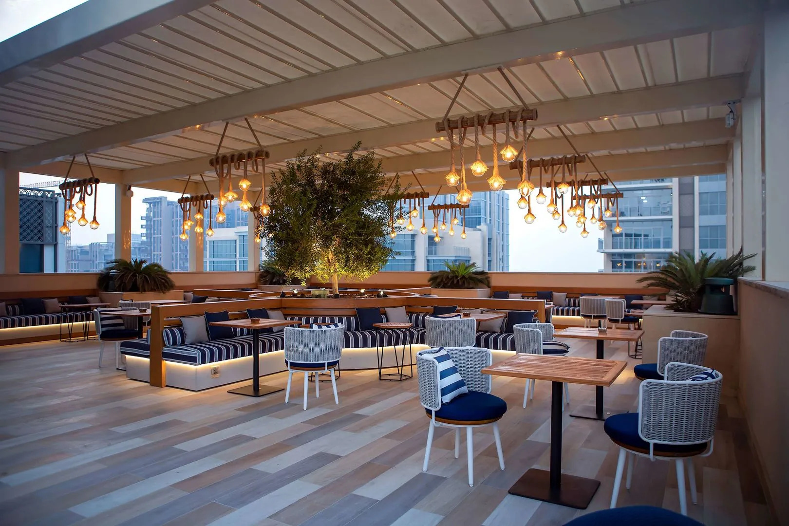 Mercure Dubai Gold District