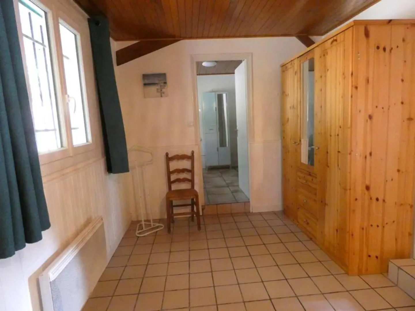Gîte Lesperon, 2 pièces, 2 personnes - FR-1-360-174