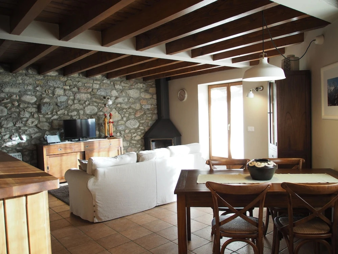 DESCONNECTAR - Bellver de Cerdanya I