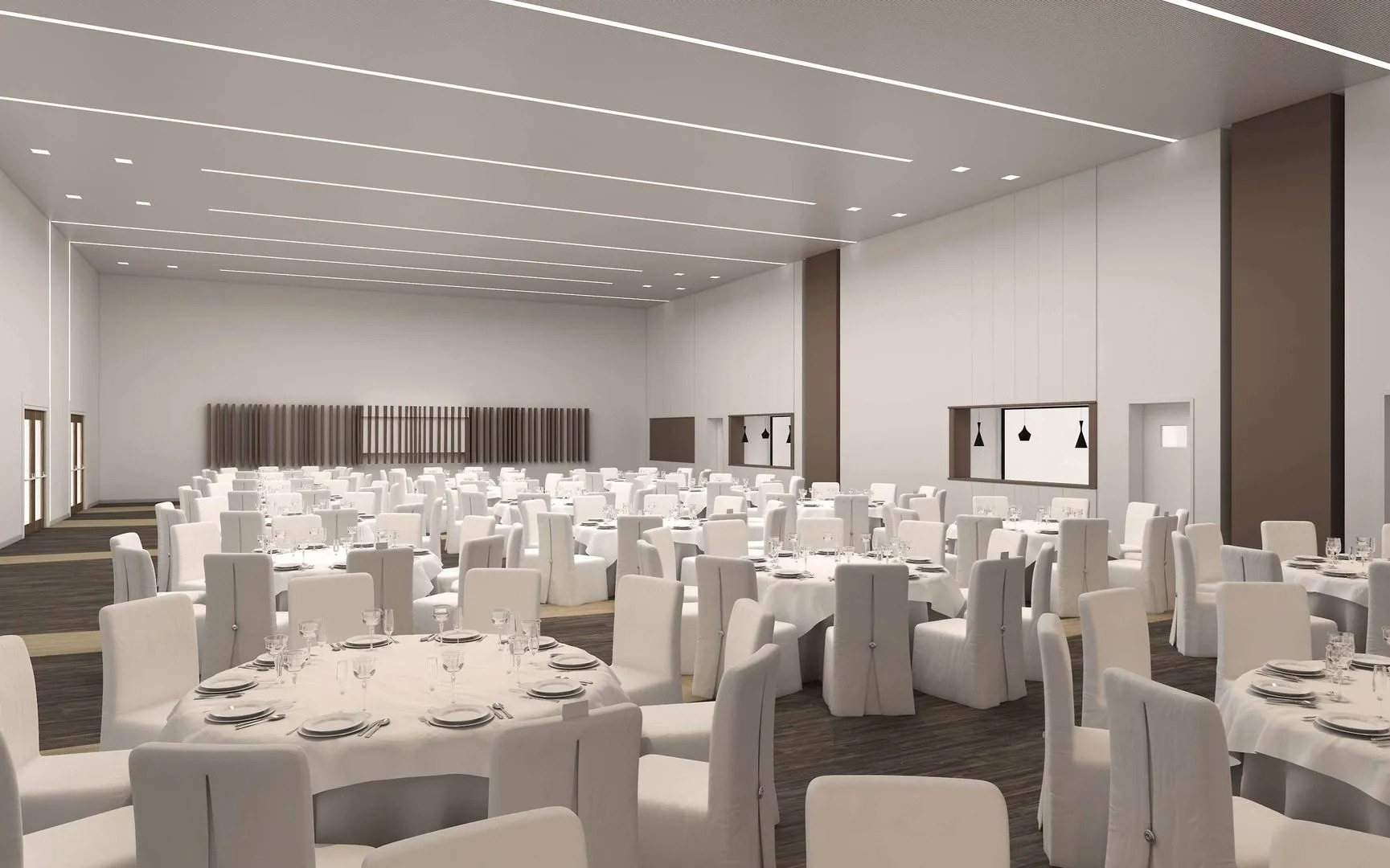 Radisson Blu Resort, Saidia Beach