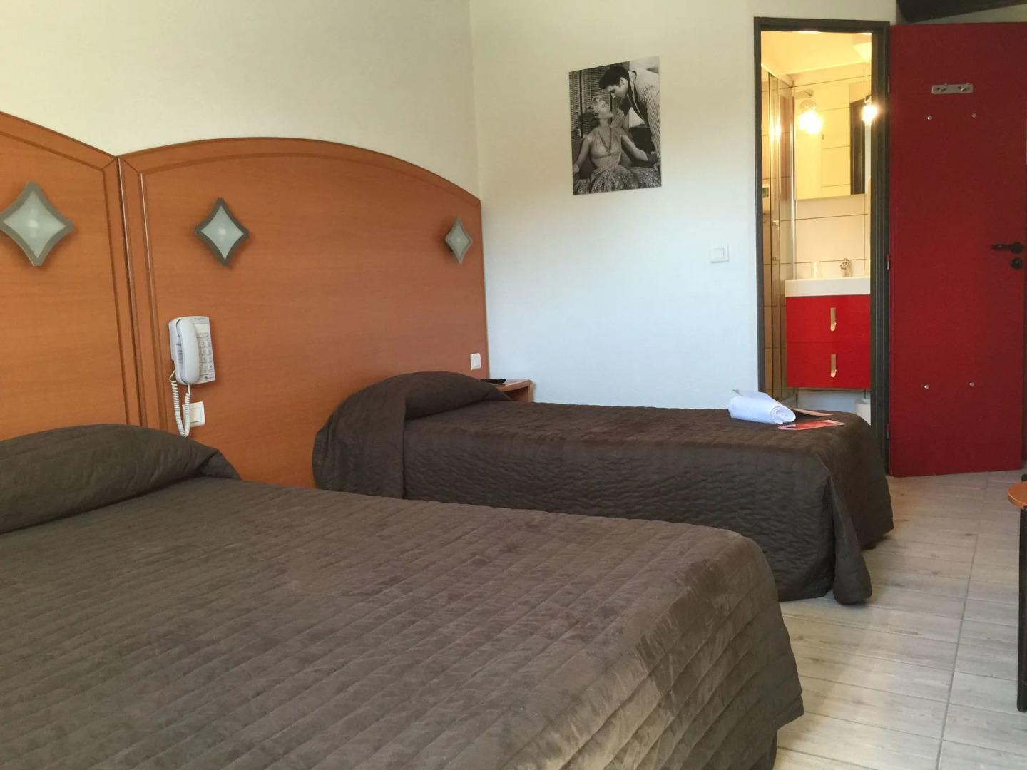 Villa Martégale Hôtel Restaurant